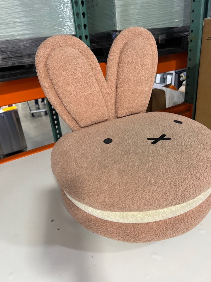 아이방에 이거 하나 놓으면 끝날 듯... 코스트코 미피 너무 귀엽잖아요