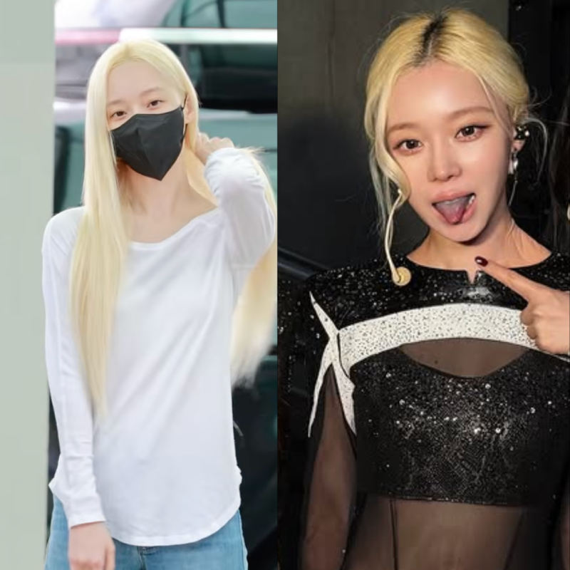 “20대인데 대상포진이라니...” 악플 법적 대응 직후 공연까지 불참한 윈터 근황