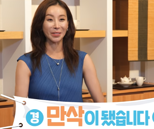 슈돌 한다감, 47세 만삭 화보…이 모습에 깜짝