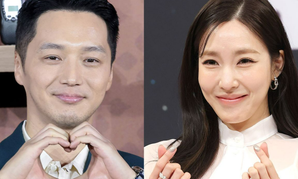 배우 변요한 예능 출연 아내 티파니 영과 샌프란시스코 신혼여행과 결혼 이야기