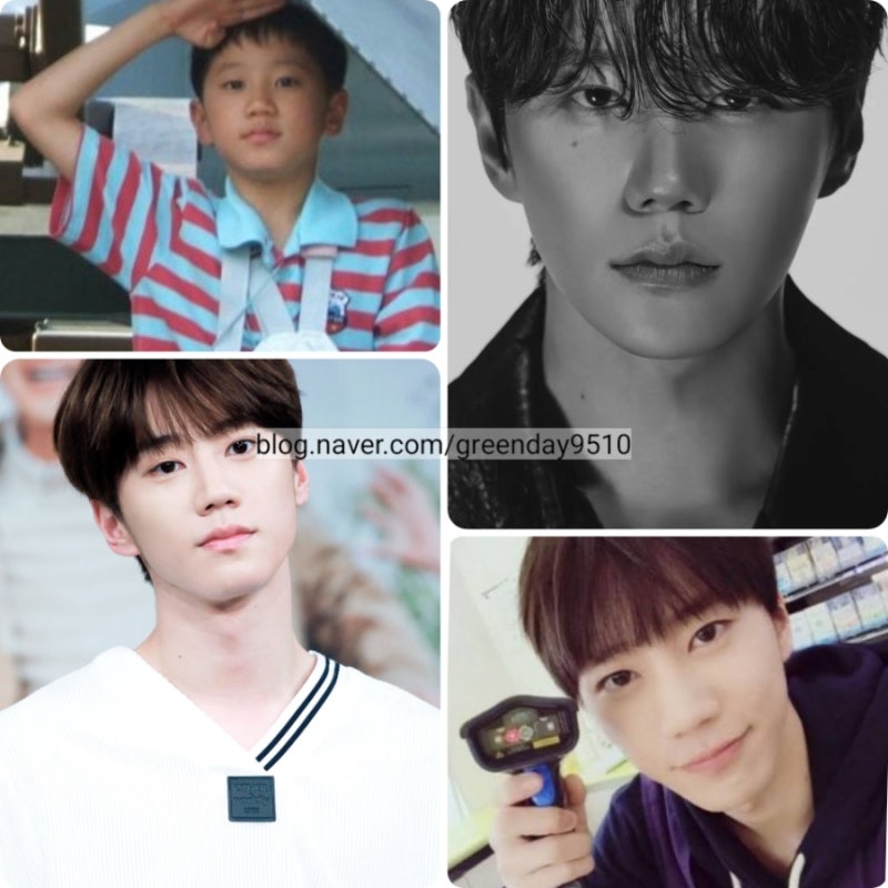 이준영 프로필, 나이, 키, 군대, 과사, 유키스, 전역일, 송강 정보 총정리 (포핸즈)