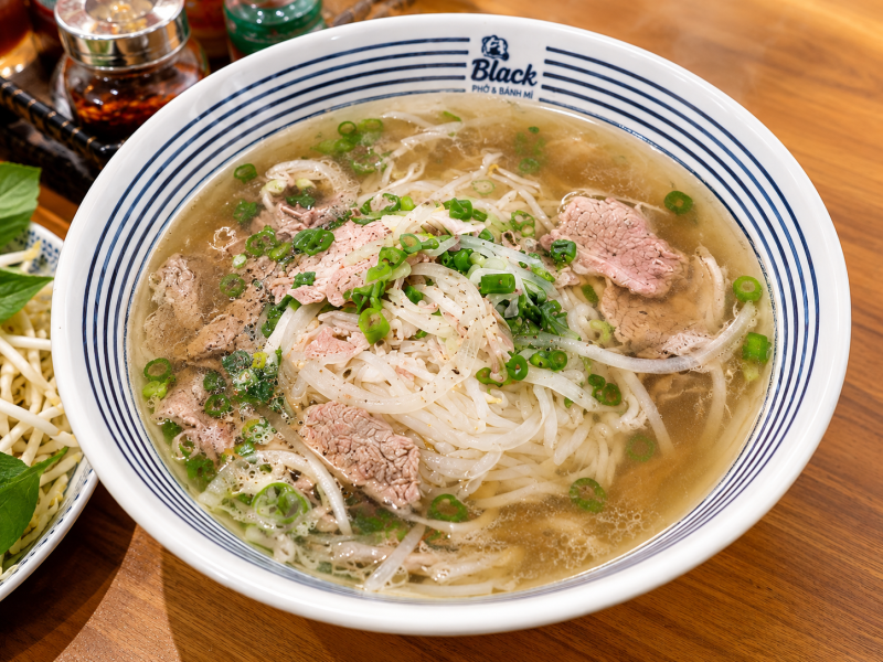 쌀국수 칼로리 낮게 먹는법
