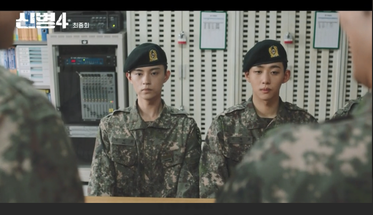[신병4 12화] 줄거리·결말 총정리, 마지막회에서 밝혀진 신화부대의 운명