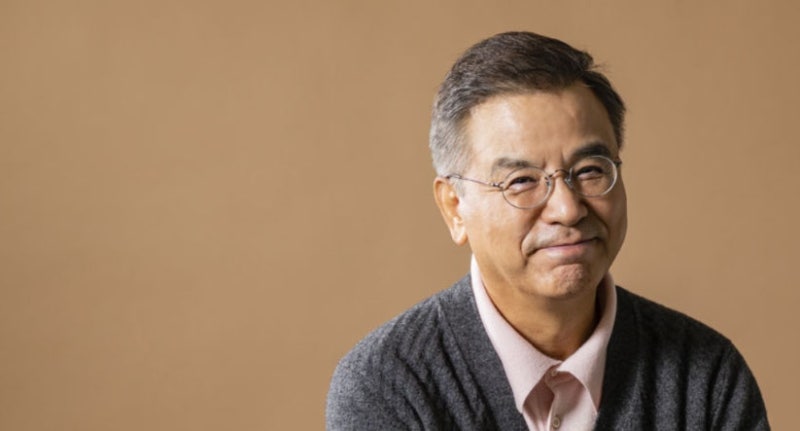 배우 강석우, 동국대 예술대학 석좌교수 임용