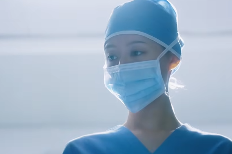 닥터X 하얀 마피아의 시대 원작 등장인물 김지원 이정은 손현주 총정리