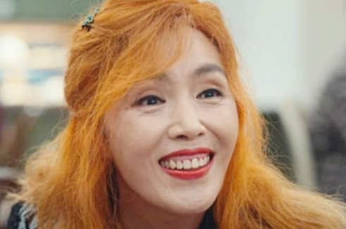 박지아 별세 2주기 사망 원인은 뇌경색…더 글로리부터 유작 파과까지