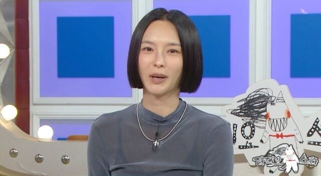 개코와 이혼한 김수미, 손석구에 "맞고 욕해도 된다"…마흔 넘어 배우 도전한 진짜 이유