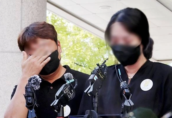 '여고생 살해' 장윤기 1심 '무기징역'..."유족·시민 탄식"