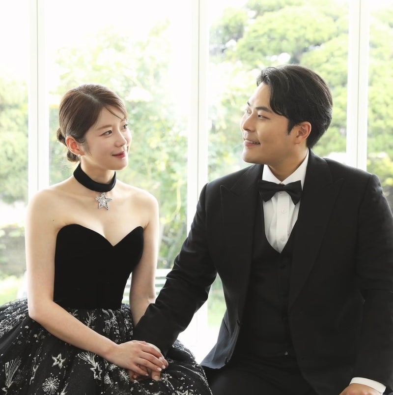 김승혜♥김해준, 결혼 2년 만에 품에 안은 소중한 아이…성별은?