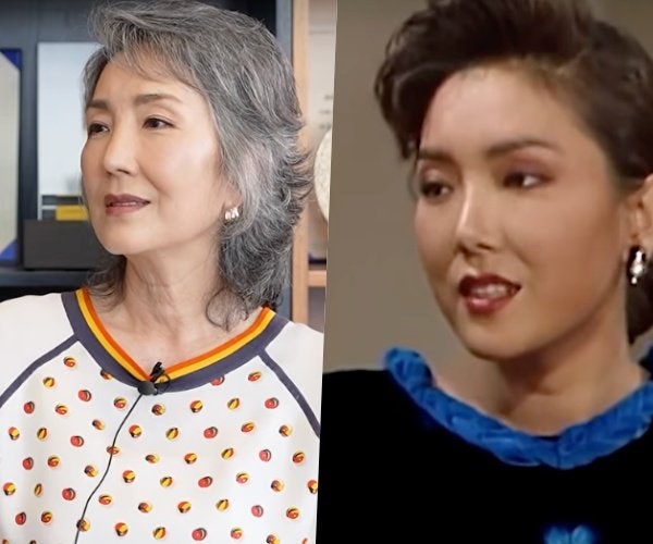 이휘향, 조폭 출신 남편에게 담배 배웠다…침대서 쓰러질 만큼 연기한 이유