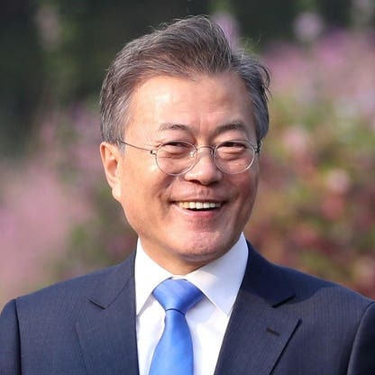 역사상 가장 신념이 단단했던 대통령, 문재인
