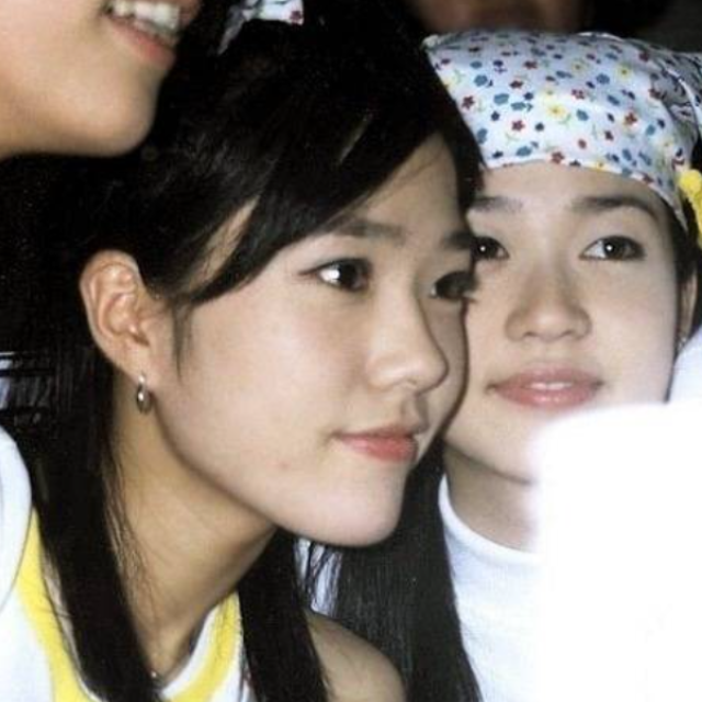 "결혼 후 미국으로 떠났는데" 이진 나무위키 나이 키 프로필, 남편 대학교 핑클 근황