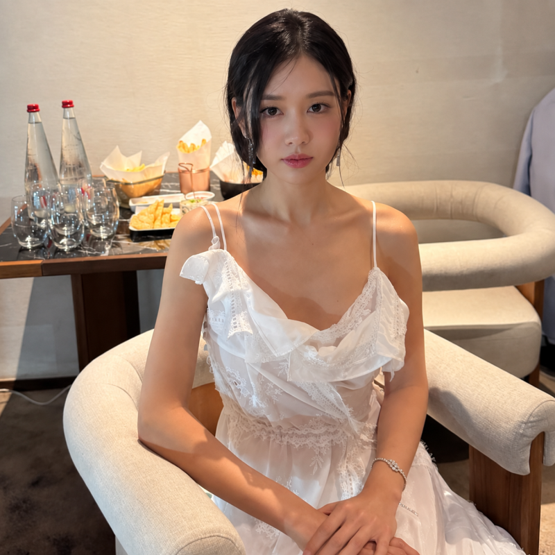 안면마비로 활동 중단 위기겪은 30대 여배우.. 결국 연기대상까지