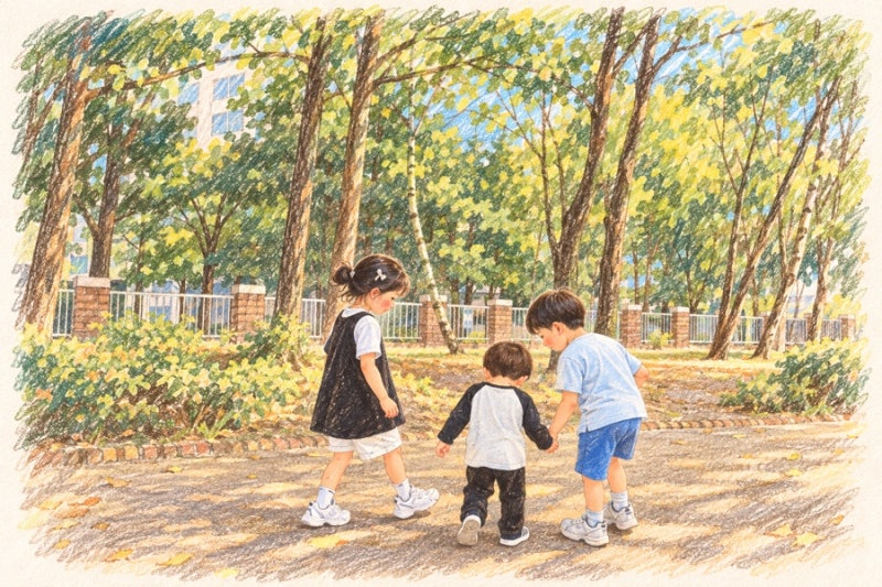 정부지원 아이돌봄서비스 1년 이용 후기｜전업주부 삼남매 집 실제 이용기