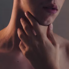 “림프절 때문일까?” 오른쪽 왼쪽 턱 밑 멍울 원인 알아보기