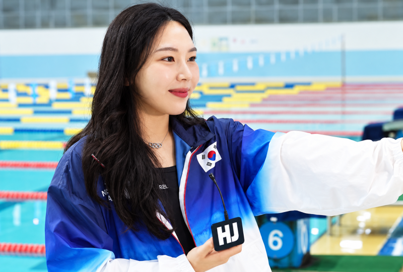 "세계 메달 3개인데 결승도 못 갔다고?" 김수지에게 올림픽이 유독 높은 벽인 이유