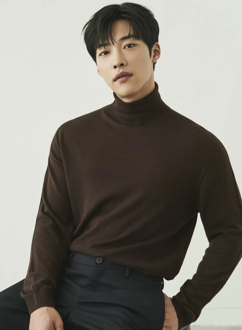 우도환 '메이드 인 코리아2' 비하인드 공개! 만34세나이·키·학력·대표작 총정리