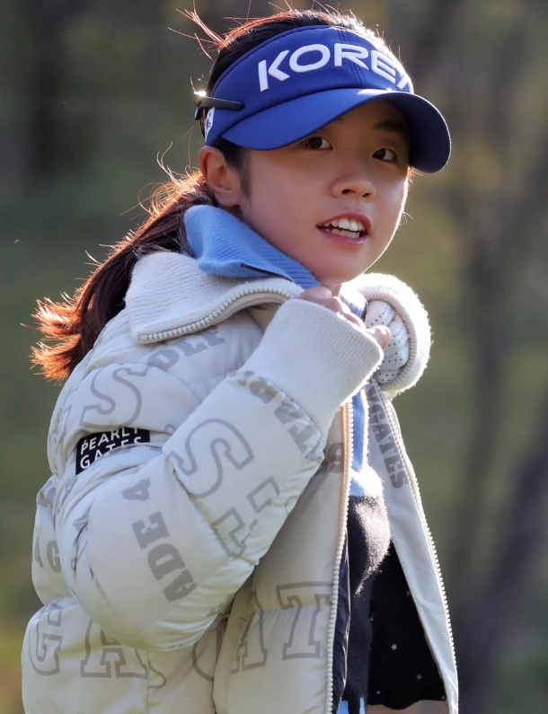 시드전 수석·성균관대 진학 …'제주 미녀 루키' KLPGA 양효진 프로필: 나이, 고향, 학교, 상금