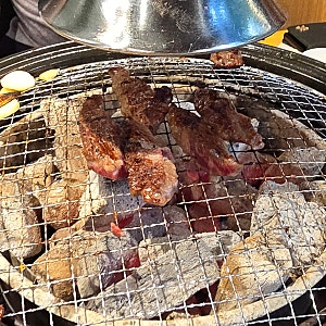 소갈비 맛집 담가화로구이 의왕 왕곡점 내돈내산 후기, 메뉴, 주차, 웨이팅