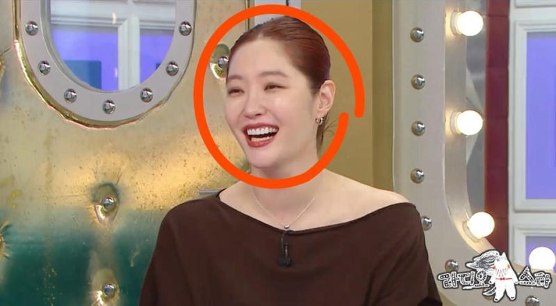 (라디오스타) 김새롬이 여자 서장훈을 자처했다, 재혼 문은 한 번도 닫은 적 없다