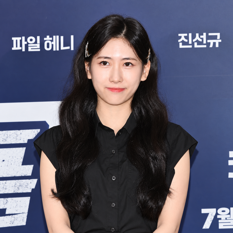 "아역배우인 줄 알았는데 국가대표?" 박찬민 딸 박민하의 뜻밖의 두 번째 이력