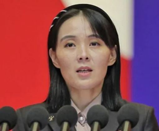서부전선 DMZ 지뢰 폭발이 한국의 '자작극'? 김여정이 실사격 시 즉각 보복 위협까지 나선 이....