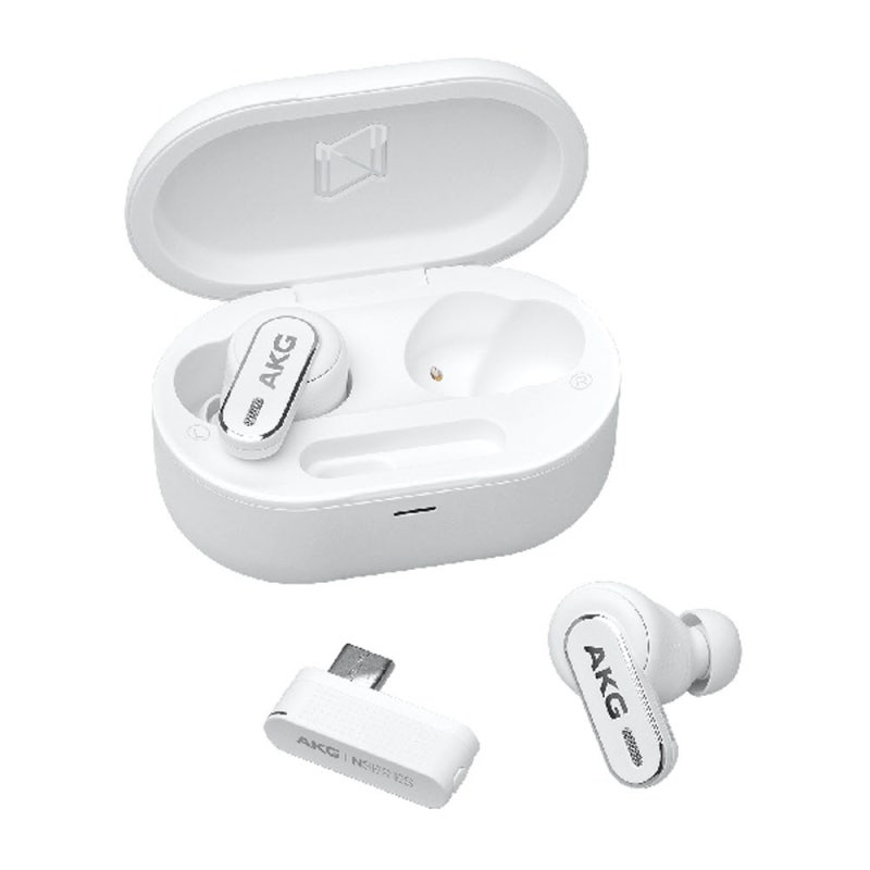 AKG N5 HYBRID 노이즈캔슬링 이어폰 직접 써보니