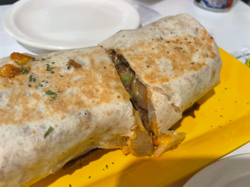 [강동구/맛집]로꼬브리또는 확실한 맛집 소고기브리또강추