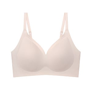 에블린 올데이 심리스 브라 EBBRG2306M 직접 써본 솔직 후기