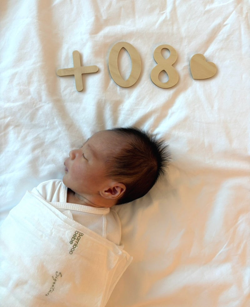 조리원에서 2주간의 일상기록 (feat. 트리니티 강동송파점)