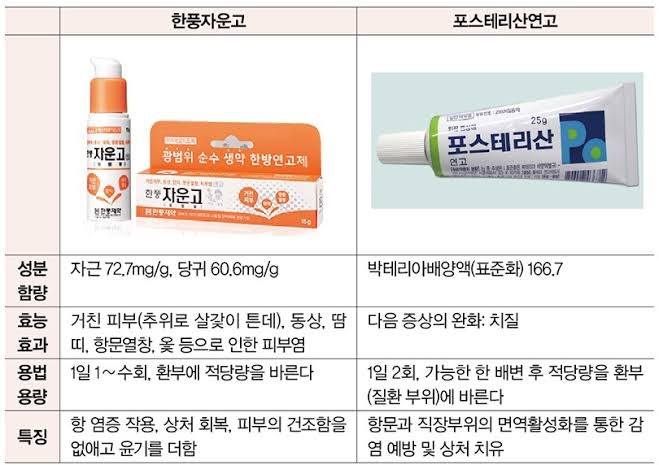 치질 초기 증상 완화! 약국 치질약 선택 가이드 및 약사의 복약지도 핵심 체크