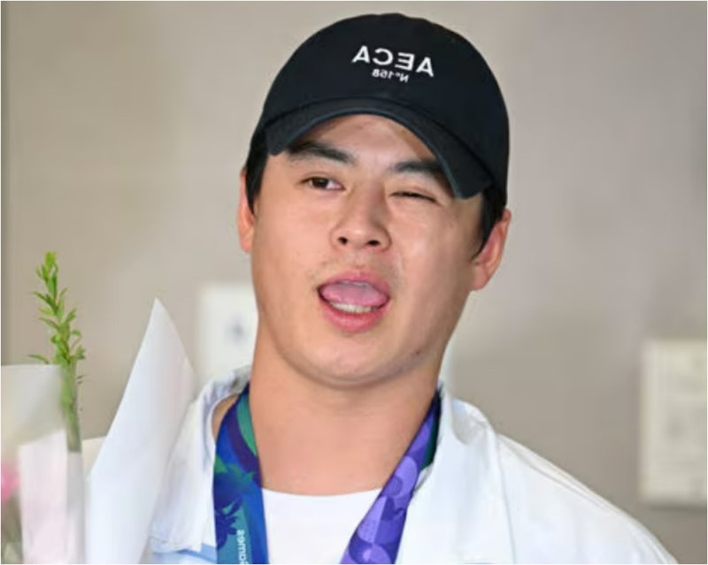 노시환 307억 누구? 연봉 10억 군대 면제 이유까지 정리