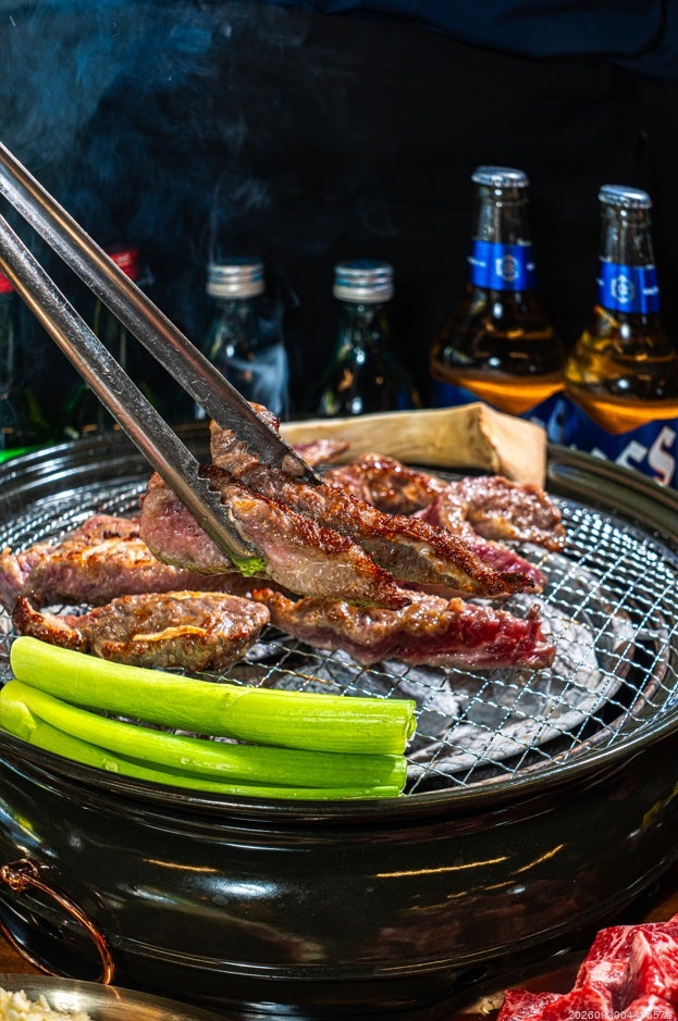 부천역 맛집 담가화로구이 부천심곡점에서 만난 미식의 순간