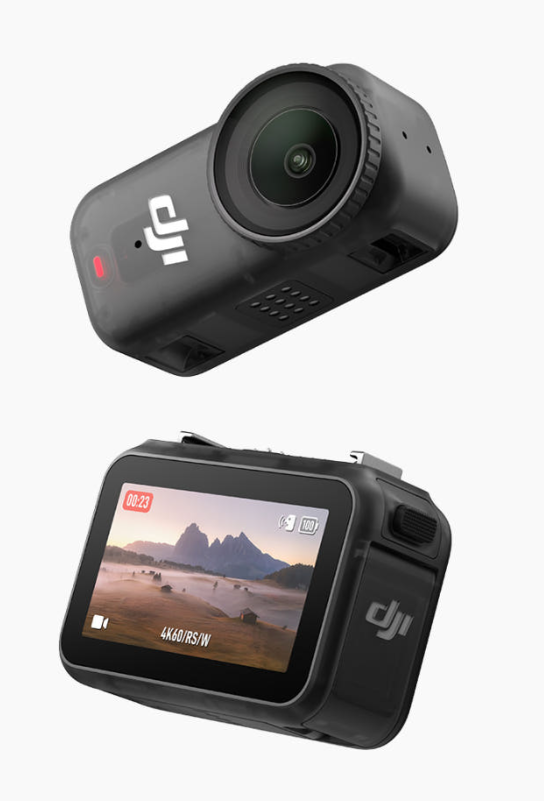 DJI 오즈모 나노 AS 접수부터 완료까지, 수리 과정과 비용 후기.DJI 케어 서비스
