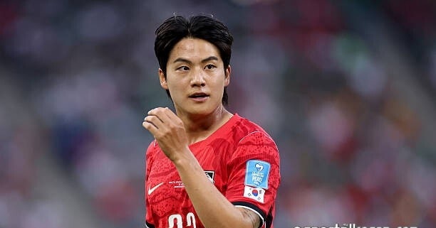 "니가 사람 XX냐?" 설영우가 가족 욕설 캡처를 공개했다…우루과이전 1-4 참패 후 벌어진 일