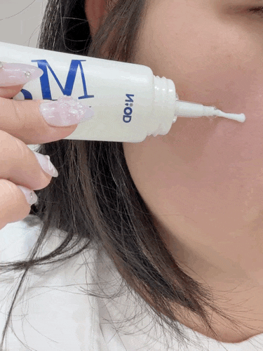 촉촉한 선크림 찾는다면? 마루아 선세럼 솔직 사용후기 ⊹ 눈시림 없는 백탁 없는 선크림 추....