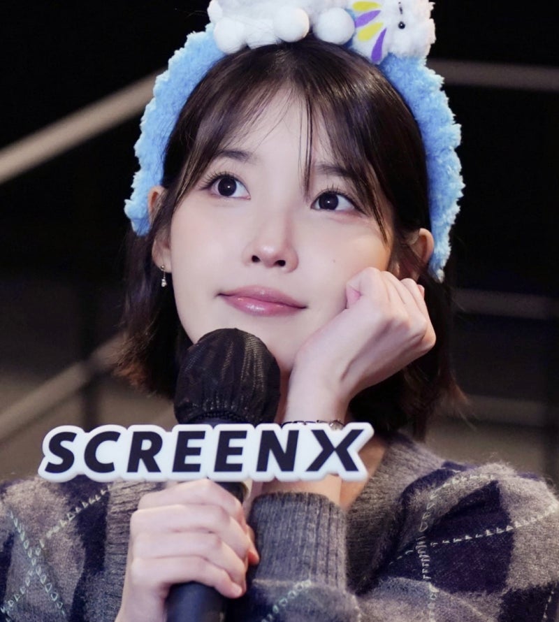 260930 아이유 차기작, 새 앨범 활동, 2027 월드투어 후 연기 복귀 베리즈 언급
