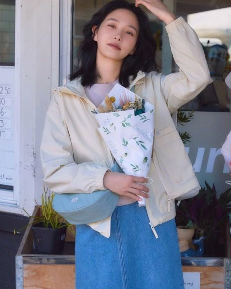 박규영 프로필 고향 부산 키 169cm 본명 나이 작품활동 총정리