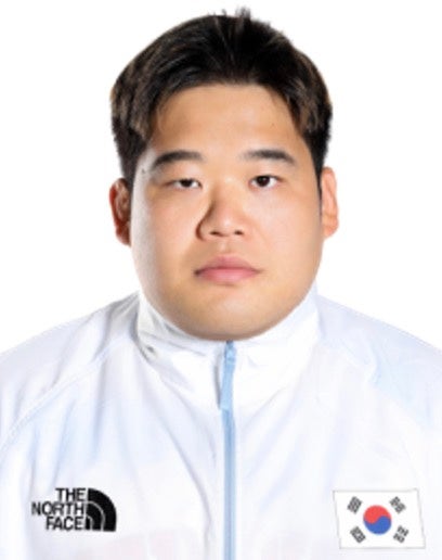 김민석 레슬링 동메달, 근육 파열에도 끝까지 버텼다…아들 태명이 ‘金메달’이었던 이유