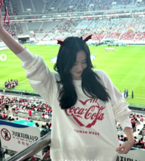 "배성재 아내 김다영 임신설, SNS 사진 한 장에서 시작됐다"