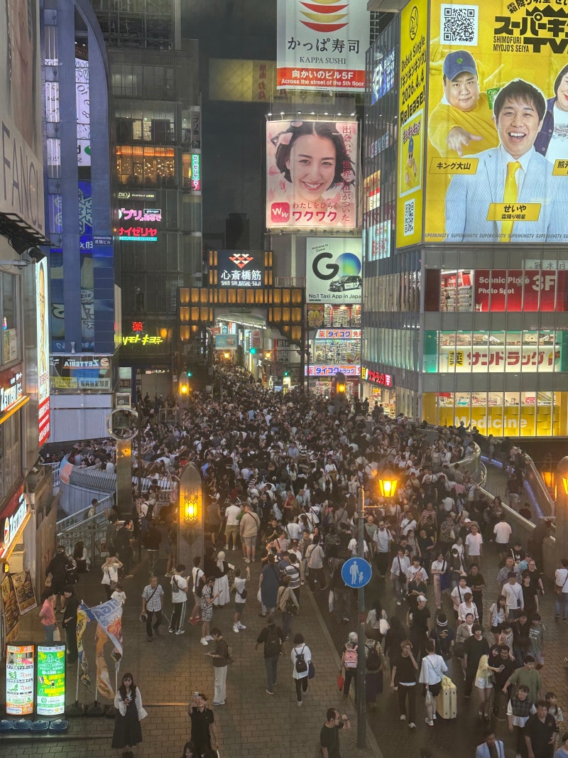 [오사카] 아이와 함께 오사카 여행(1일차), 라피트 공항철도, 센터라 그랜드호텔, 리키마루 야....