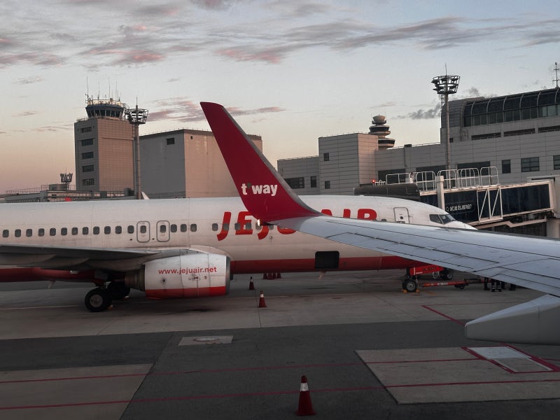 When to Book Jeju Island Flights? Find the Cheapest Price, Cheaper Than a Busan KTX Round Trip