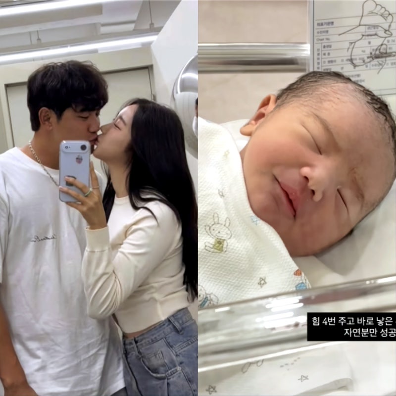 [SSG 랜더스] “결혼식보다 아기가 먼저” 서진용 정유성 결혼, 서진용 득녀 후 예식 일정