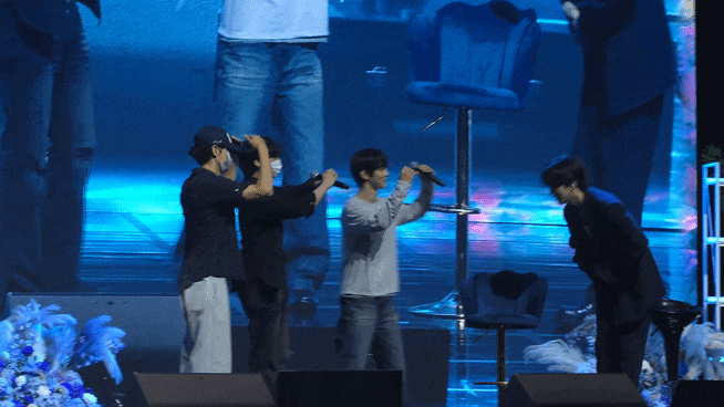 26.08.29 - 08.30 Seoul Trip to See a Handsome Man (ft. THE BOYZ Younghoon Fan Meeting)