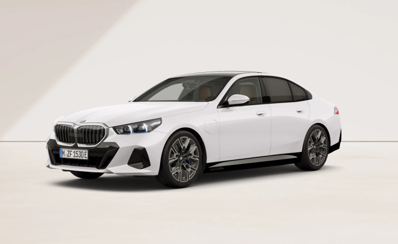 "최대 1300만 원 할인으로 가성비↑" BMW 520i, 530i/e 지금이 구매 적기인 이유