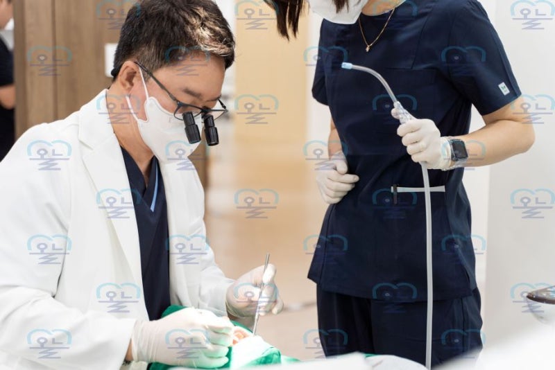 대전임플란트가격, 상담, 초진 진료비가 별도로 발생할까?