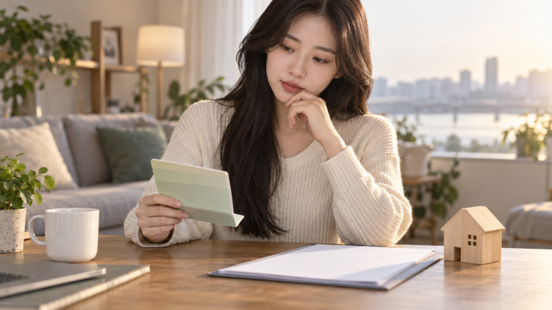 청년도약계좌 특별중도해지 서류｜퇴직·혼인·주택구입 전 먼저 확인할 것