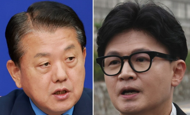 [속보] 한동훈 또 “똥별” 비판…김병주 “작전의 ‘작’자도 모르면서 군 망가뜨려”
