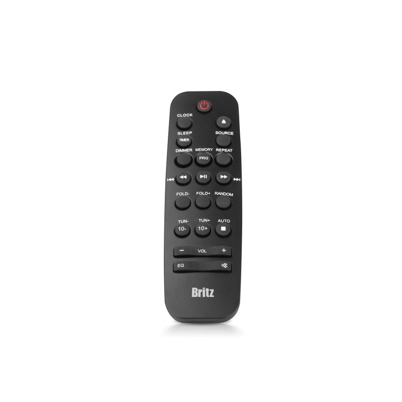 브리츠 BZ-T8500 Plus CD플레이어 솔직 사용기