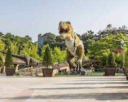 경남고성공룡세계엑스포는 대한민국을 대표하는 공룡 테마의 대규모 국제 축제이자 전시 행....